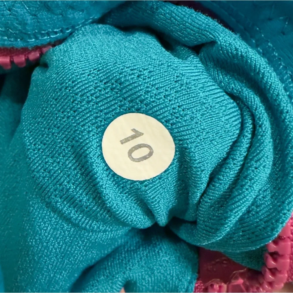 Lululemon Forme II Jacket - Picture 5 of 5
